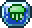 Green Jellyfish Jar item sprite