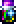 Midnight Rainbow Dye