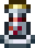 Sake (on Plate)