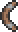 old Wooden Boomerang item sprite