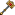 Gold Hammer