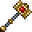Gold Hammer item sprite