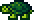 Tortue de la jungle (sprite d'objet)