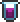 Mucus violet (ancien sprite d'objet)