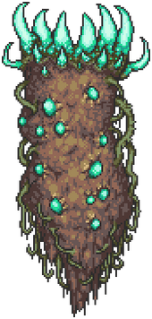 All Terraria bosses: Normal and Hard mode, HP, Summoning items