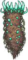 Vortex Pillar
