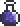 old Obsidian Skin Potion item sprite