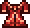 Robe en rubis (sprite d'objet) Robe en rubis (sprite d'objet)