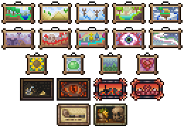 Oh, look, a golden chest! : r/Terraria