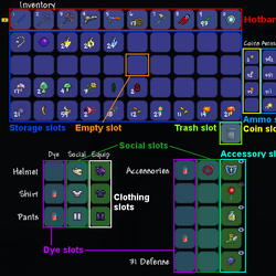 Terraria: Movement Accessories - Best Tips and Tricks