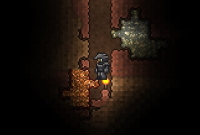 Adamantite Ore, Terraria Wiki