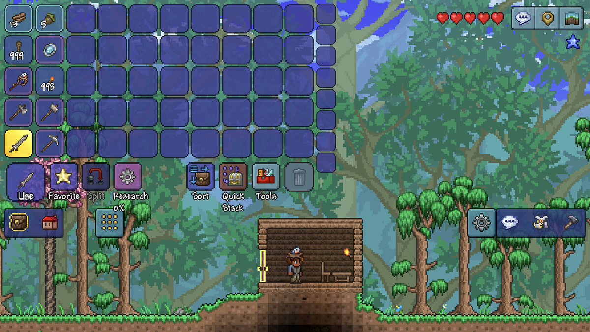 Terraria - MFi Games