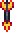 Hellfire Arrow item sprite