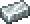 Lingot d'argent (sprite d'objet) Lingot d'argent (sprite d'objet)