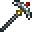 Silver Pickaxe item sprite