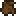 old Crispy Honey Block item sprite