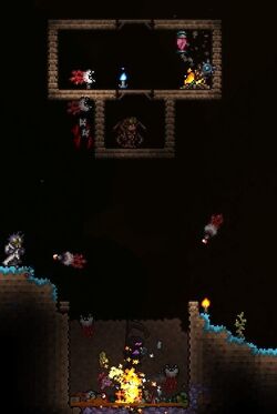 The 9 Best Enemies To Farm In Terraria