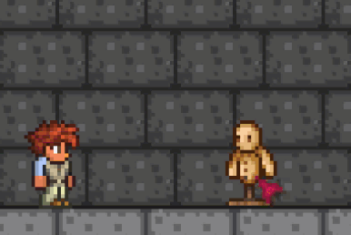Terraria 2025 rally yoyo
