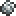 Minerai d'argent (sprite d'objet) Minerai d'argent (sprite d'objet)