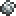 Minerai d'argent (sprite d'objet)