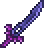 Épée des ténèbres (sprite d'objet) Épée des ténèbres (sprite d'objet)