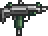 Uzi item sprite