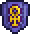 Ankh Shield