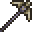 old Bone Pickaxe item sprite