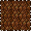 Copper Brick Wall placed