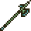 old Mythril Halberd item sprite