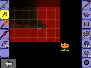 地獄 Terraria Wiki 地獄 Terraria Wiki