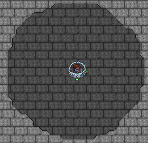 Drill Containment Unit The Official Terraria Wiki