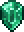 Grosse émeraude (sprite d'objet) Grosse émeraude (sprite d'objet)
