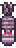 Dark Mummy Banner placed
