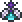 Ver luisant (sprite d'objet) Ver luisant (sprite d'objet)