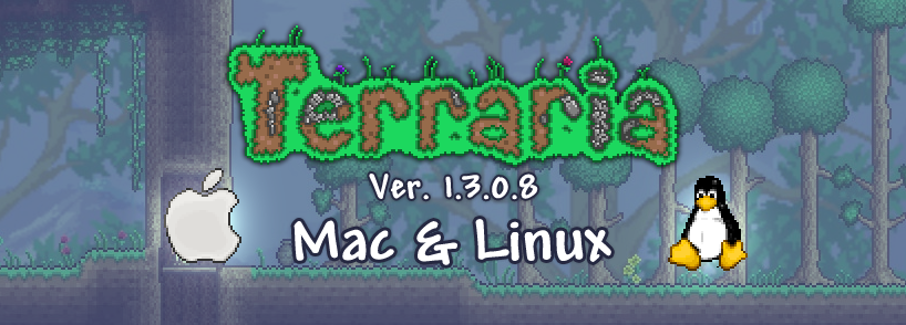 terraria 1.3 1 mac download