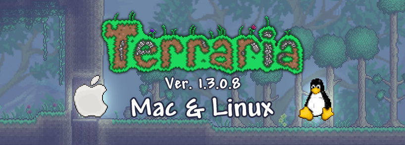 Terraria Free Download