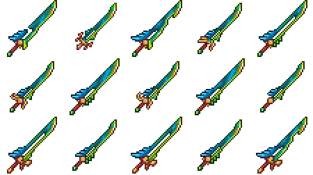 Terraria Zenith Guide (PC) - How to Obtain the Most Powerful Weapon