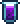 Mucus violet (sprite d'objet) Mucus violet (sprite d'objet)