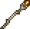 Topaz Staff
