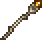 Topaz Staff