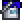 Peinture bleue (sprite d'objet) Peinture bleue (sprite d'objet)