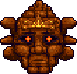 Golem Head