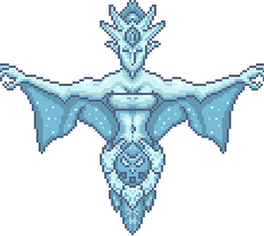 Ice Blade - Terraria Wiki