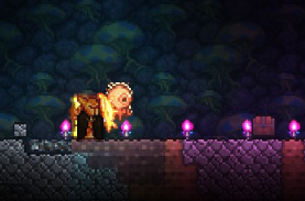 What do old shaking chests do in Terraria?