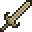 Pearlwood Sword