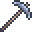 old Platinum Pickaxe item sprite