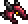 Casque carmin (sprite d'objet) Casque carmin (sprite d'objet)