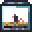 Souris en cage (sprite d'objet) Souris en cage (sprite d'objet)