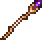 Amethyst Staff